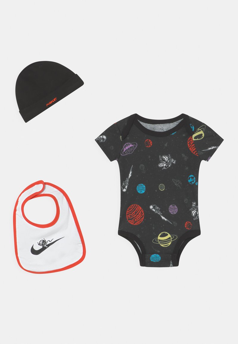 Nike Sportswear Longsleeve zwart