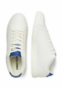 Jack & Jones JFWBOSLEY - Zapatillas - white