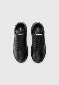 Valentino BOUNCE - Baskets basses - black