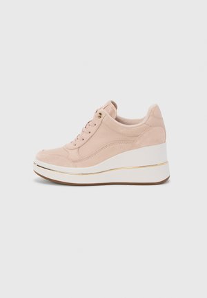 EMMY - Sportcipő - soft pink