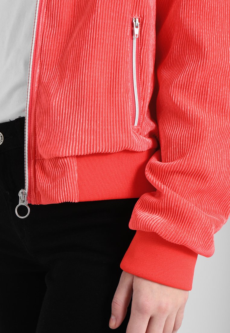 Damen Bomberjacke Damen Bomberjacke
