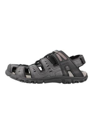 U S STRADA - Walking sandals - black