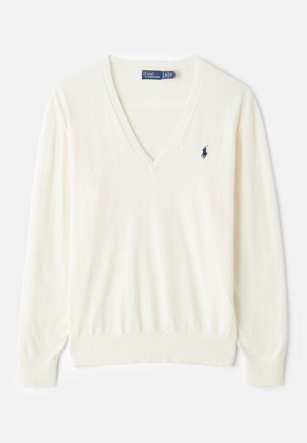 Jumper - collection cream2