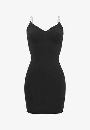 LASCANA, SHAPING-KLEID - Shapewear - schwarz