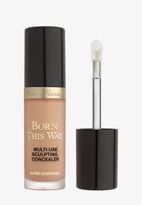 Too Faced - BORN THIS WAY SUPER COVERAGE CONCEALER SHADE - Concealer - taffy Miniatuurafbeelding 1