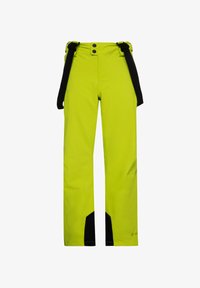 Ausgewählt, lime rocks