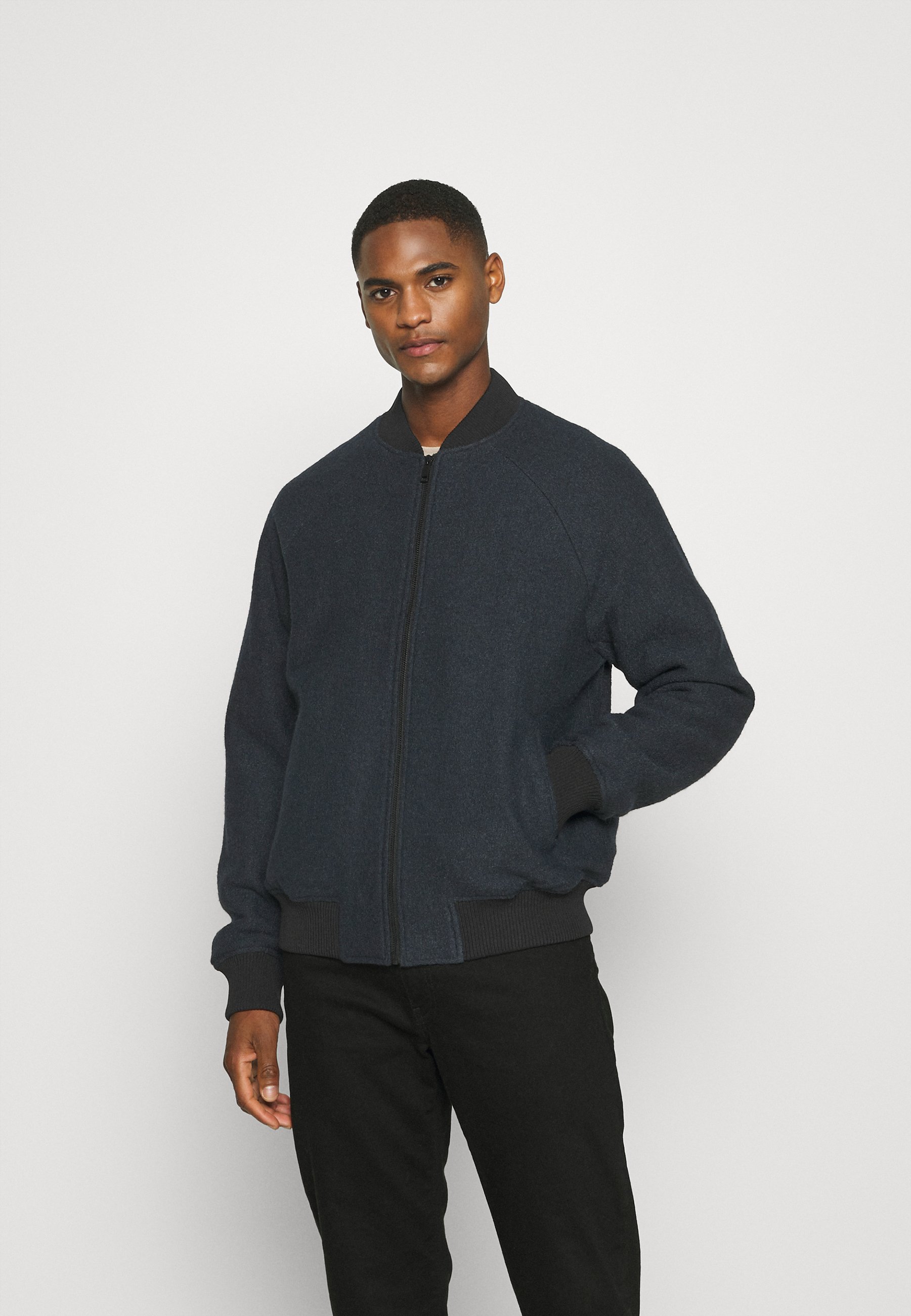 ben sherman bomber jacket