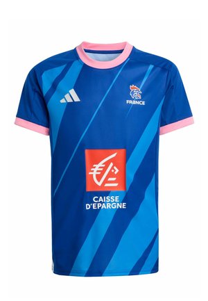 FFHB MATCH YOUTH - Sports T-shirt - royal blue