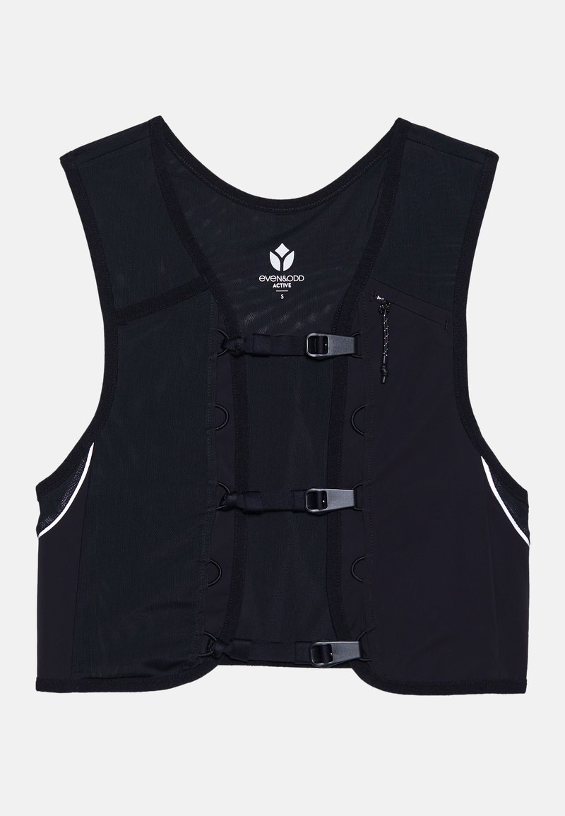 Even&Odd active Bodywarmer zwart