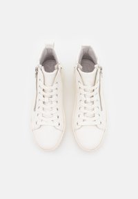 Gabor Sneaker high - latte/panna
