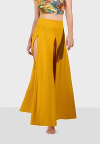 Pain de Sucre JAX - Ranta-asusteet - ochre