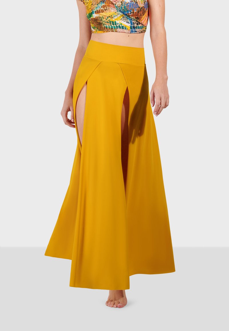 Pain de Sucre JAX - Ranta-asusteet - ochre