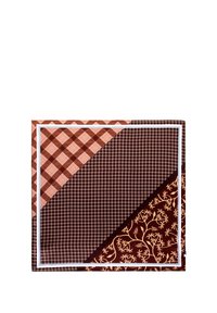 Non sélectionné, brown