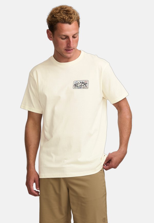 SCENIC ARCH - Print T-shirt - ofw2