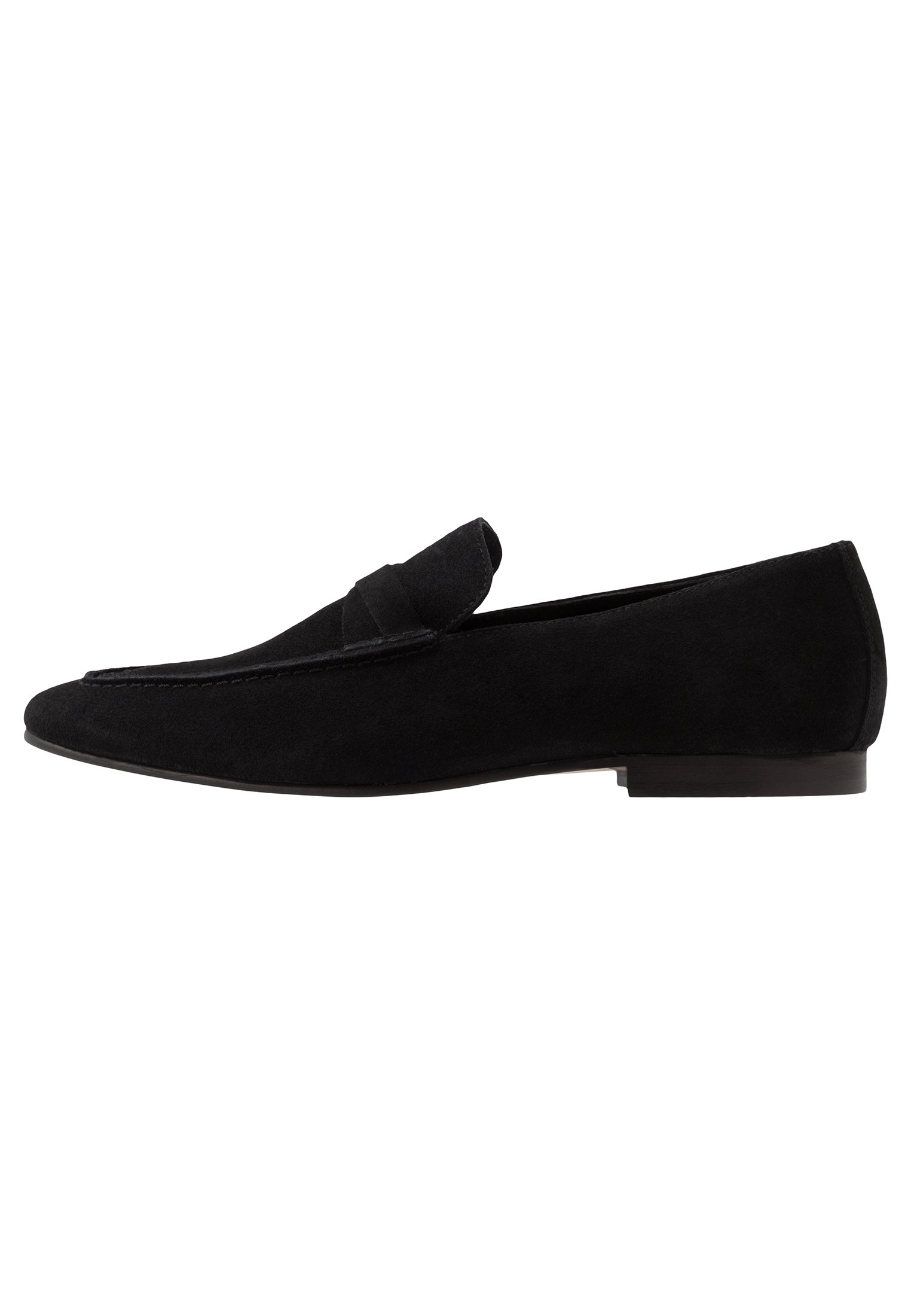 Zign Pensko blacksvart Zalando.no Kurt Geiger London Black Friday Sko 2019 | Mote på tilbud