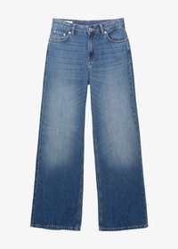 Neselectat, dark blue denim