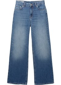 - Jeansy Relaxed Fit