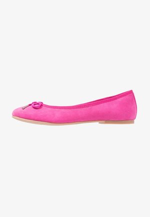 Tamaris, Ballerines - pink