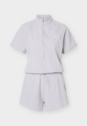 adidas Performance, ADI365 HYBO - Ολόσωμη φόρμα - glory grey