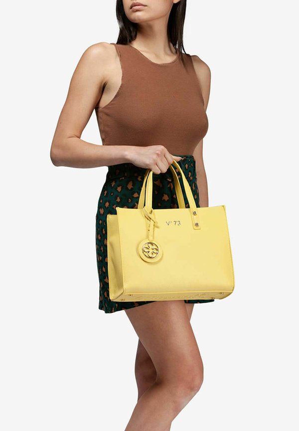 Handtasche - giallo