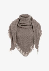 Niet geselecteerd, marron