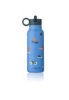 FALK WATER BOTTLE 350 ML UNISEX - Borraccia - scribble/riverside