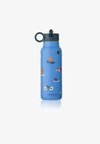 10TH ANNIVERSARY FALK WATER BOTTLE 350 ML UNISEX - Kulacs - scribble/riverside