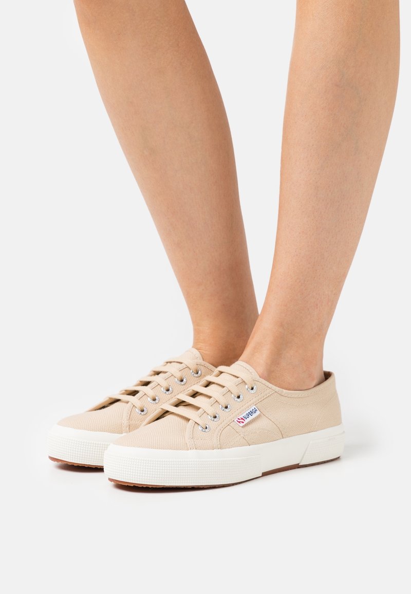 Superga Baskets basses - beige
