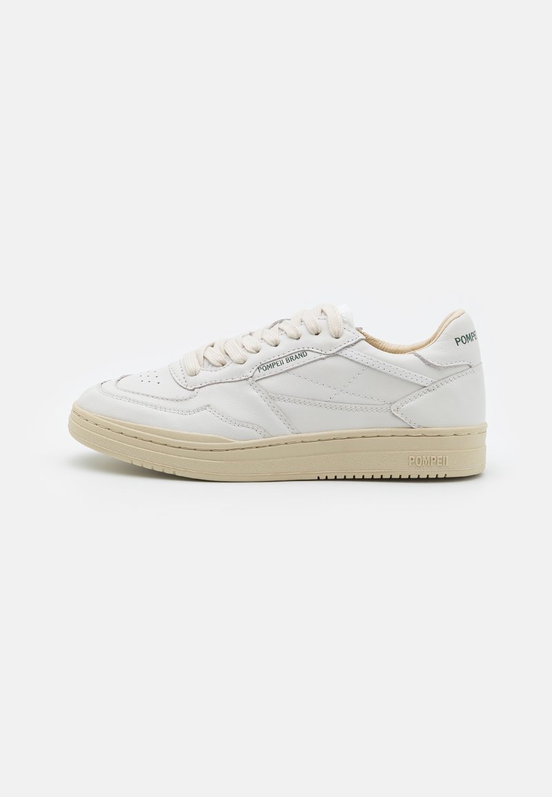 Pompeii ELAN JASPER - Tenisice - off white