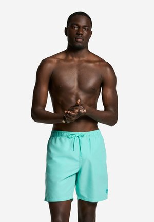 The Sunshine Brand, MIKE - Badeshorts - parrot blue