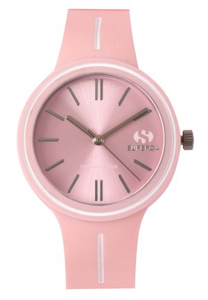 TINNY - Watch - pink