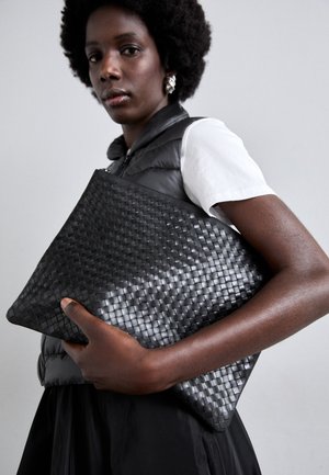 A4 POCHETTE - Sac ordinateur - black