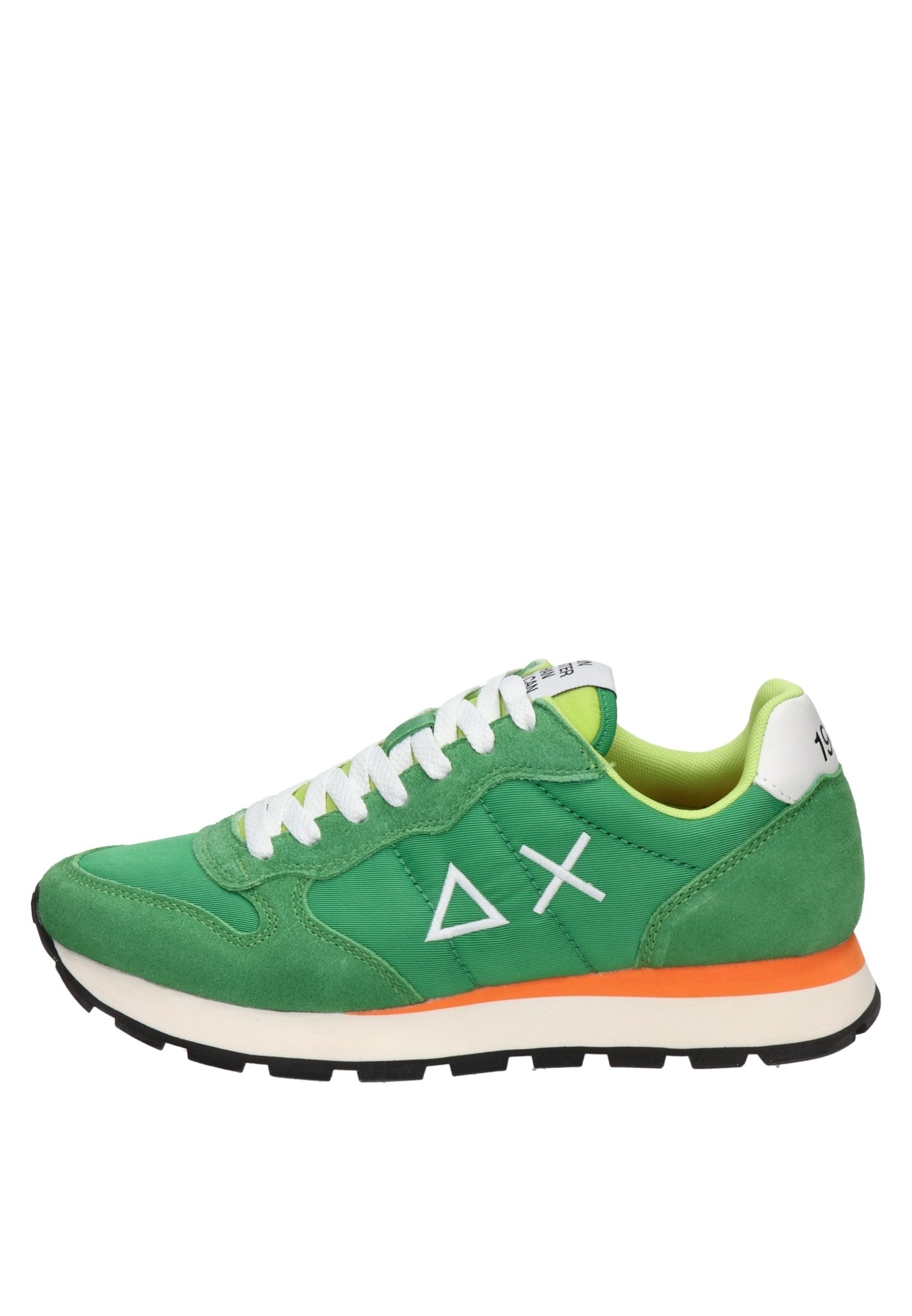 Sun68 Sneakers basse - groen/verde - Zalando.it