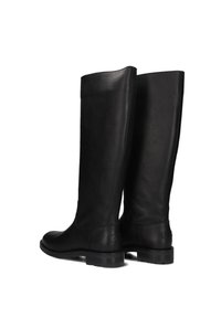 Shabbies Amsterdam ALYD TUBA - Laarzen - zwart