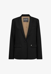 Ausgewählt, black