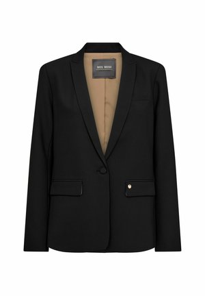 PHOEBE MILEY  - Blazer - black