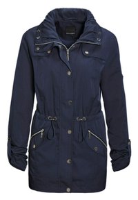 GOLDNER Parka - navy