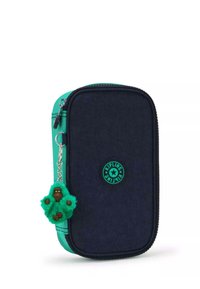 Kipling 50 PENS BTS - Penalhuse - blue green block