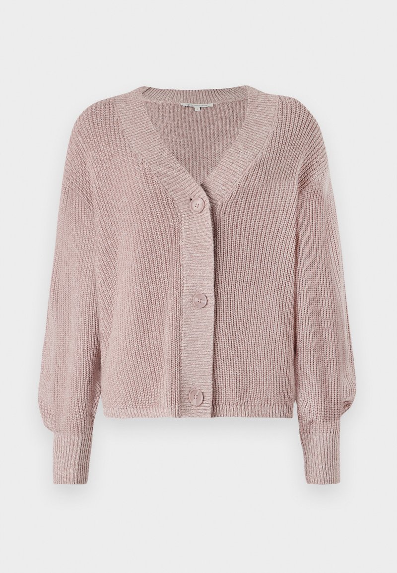 Tom Tailor Denim Vest roze