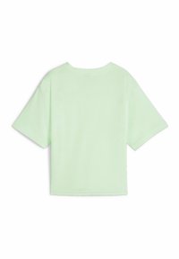 Unselected, fresh mint
