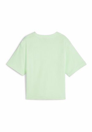 Puma Paprasti marškinėliai - fresh mint