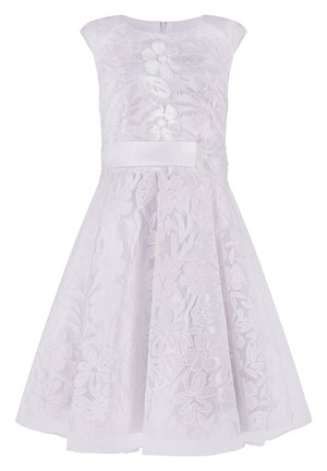Cocktailkleid/festliches Kleid - white