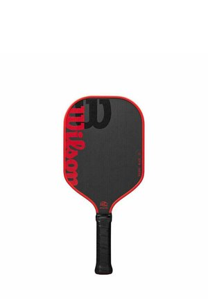 PICKLEBALL BLAZE - Racchetta da padel - schwarz rot