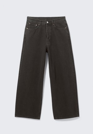 Weekday ASTRO czarny