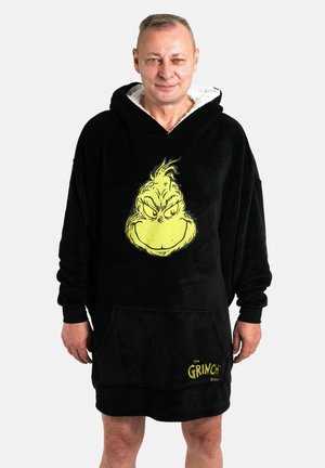 THE GRINCH COZY - Hoodie - schwarz