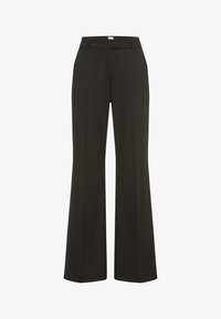 Geselecteerd, schwarz