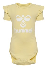 Ej vald, italian straw