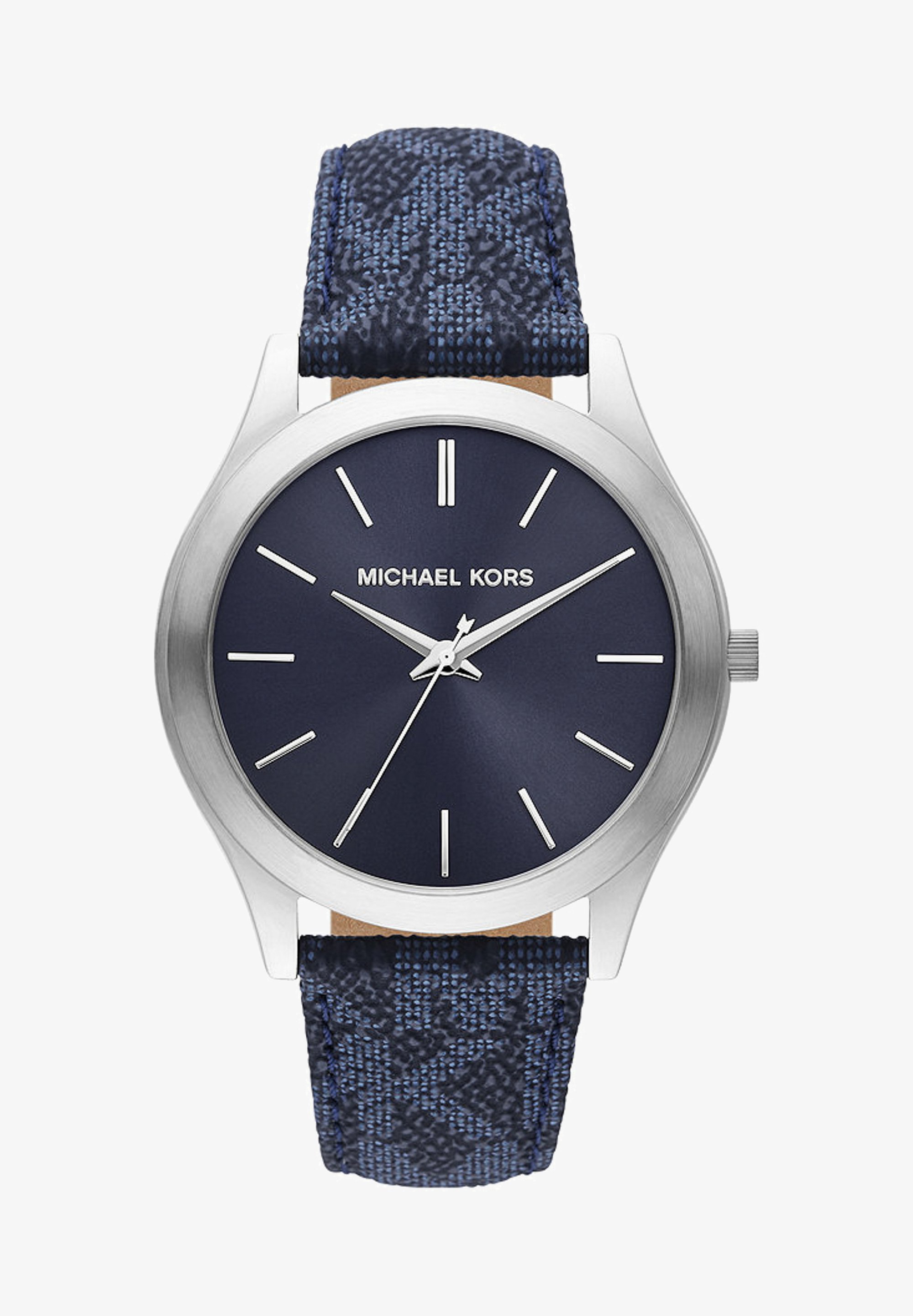 Michael Kors TRADITIONAL Uhr blue/blau - Main Image