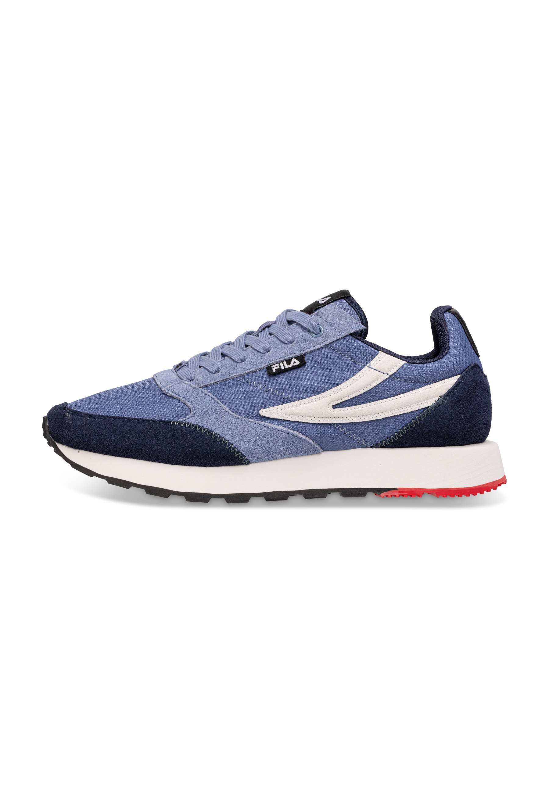 fila navy blue