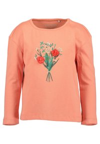 Blue Seven LANGARMSHIRT - Langarmshirt - orange